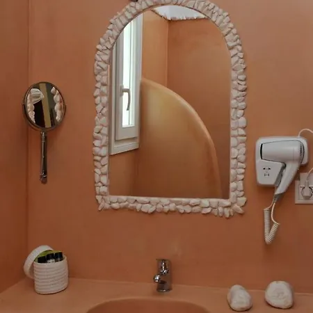 Luxury Paros 2 Bedrooms Royalty Beautiful Sea Views