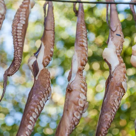 Luxury Paros 2 Bedrooms Royalty Beautiful Sea Views Villa