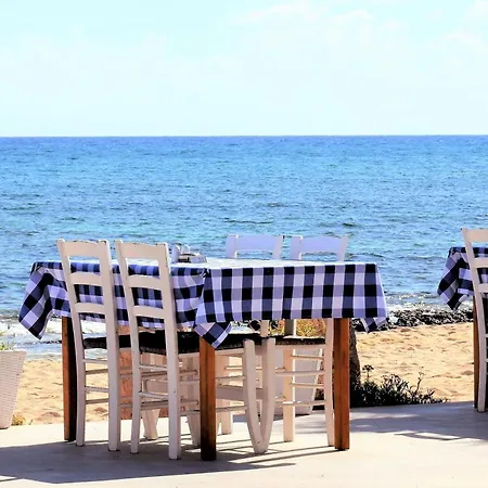 Villa Luxury Paros 2 Bedrooms Royalty Beautiful Sea Views