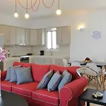 Luxury Paros 2 Bedrooms Royalty Beautiful Sea Views * Protorgia