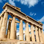Βίλα Luxury Paros 2 Bedrooms Royalty Beautiful Sea Views