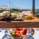 Βίλα Luxury Paros 2 Bedrooms Royalty Beautiful Sea Views *