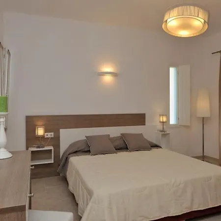 Villa Luxury Paros 2 Bedrooms Royalty Beautiful Sea Views