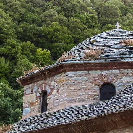 Luxury Paros 2 Bedrooms Royalty Beautiful Sea Views