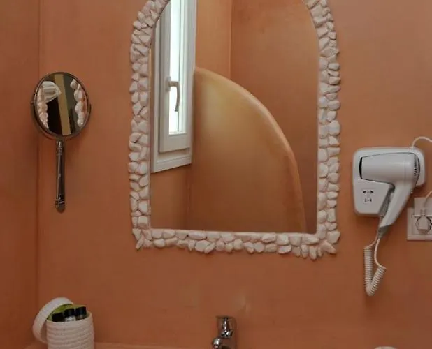 Luxury Paros 2 Bedrooms Royalty Beautiful Sea Views