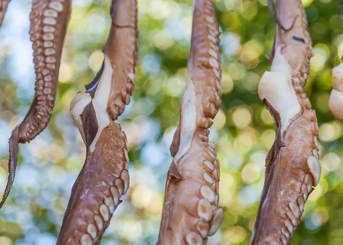 Luxury Paros 2 Bedrooms Royalty Beautiful Sea Views Βίλα