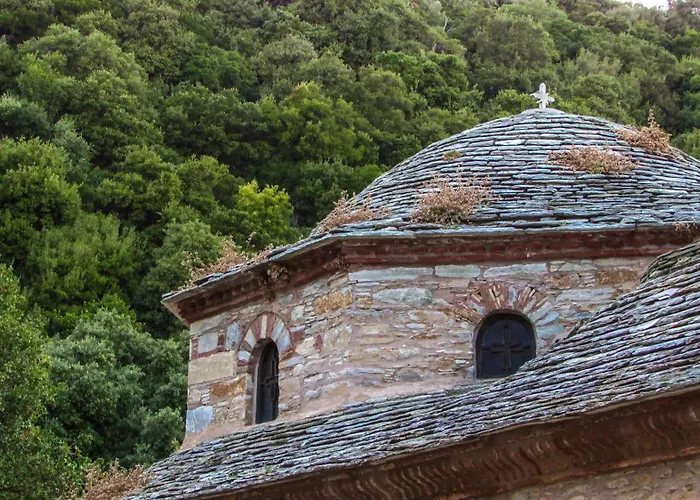 Luxury Paros 2 Bedrooms Royalty Beautiful Sea Views