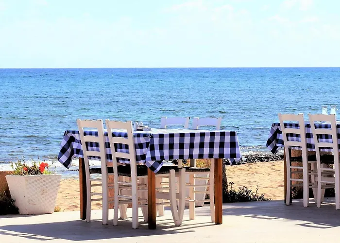 Βίλα Luxury Paros 2 Bedrooms Royalty Beautiful Sea Views